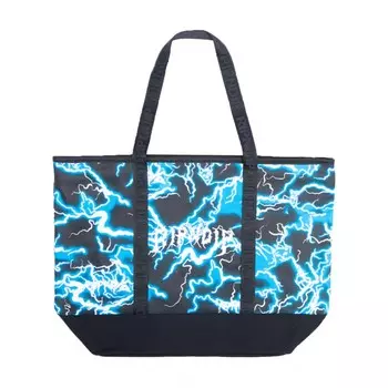 Сумка RIPNDIP Nikola Beach Bag Blue 2022