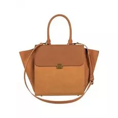 Сумка ROXY Tan Lines J Camel