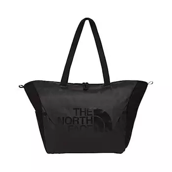 Сумка THE NORTH FACE Stratoliner Tote 27 л TNF BLACK 2020