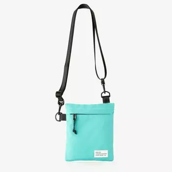 Сумка ЯКОРЬ Вс Небесно-Голубой 2023