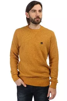 Свитшот мужской ELEMENT Kayden Goldenbrown