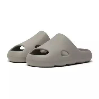 Тапочки HIKE Talc Slide Ash Gray