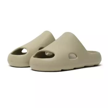 Тапочки HIKE Talc Slide Matcha