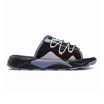 Тапочки PUMA Rs-Slide 2 Swxp Puma Black-Gray Tilepuma White