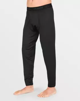 Термобелье низ VOLCOM M V-Science Pant FW25 Black