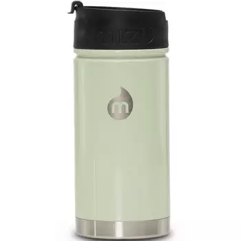 Термобутылка для воды MIZU Mizu V5 A/S Glossy Seafoam W Coffee Lid