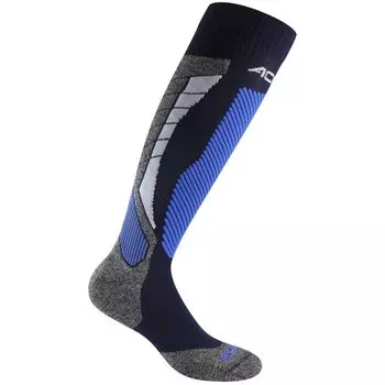 Термоноски ACCAPI Ski Nitro BLACK/BLUE 2021