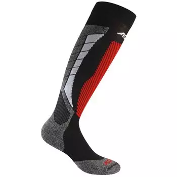 Термоноски ACCAPI Ski Nitro BLACK/RED 2021