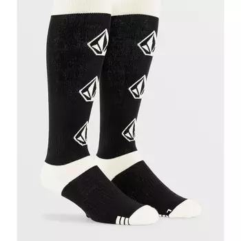 Термоноски VOLCOM Cave Sock Black