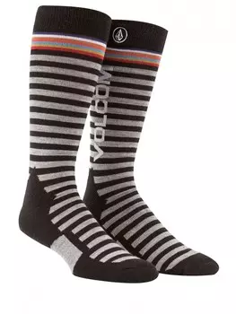 Термоноски VOLCOM Synth Sock Black