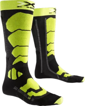 Термоноски X-SOCKS Ski Control 2.0