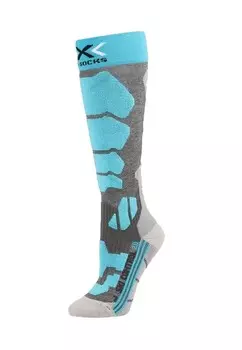 Термоноски X-SOCKS Ski Control 2.0 Lady
