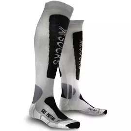 Термоноски X-SOCKS Ski Metal