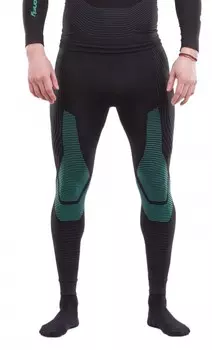 Термоштаны DRAGONFLY 3Dthermo Green 2023