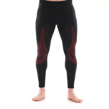 Термоштаны DRAGONFLY 3Dthermo Red 2023