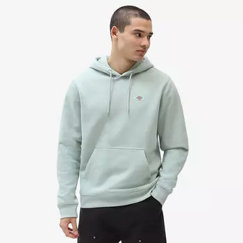 Толстовка DICKIES Oakport Hoodie Jadeite 2022
