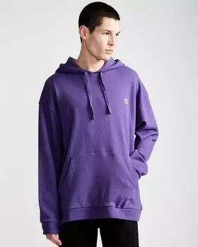 Толстовка ELEMENT Clearsight Ho Gentian Violet