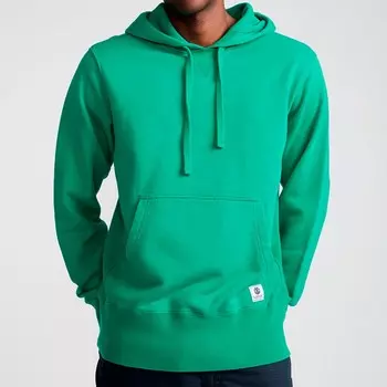 Толстовка ELEMENT Neon Ho Dynasty Green