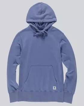 Толстовка ELEMENT Neon Ho True Navy