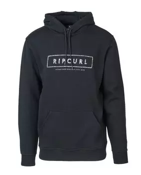 Толстовка RIP CURL Undertow Pop Fleece Black