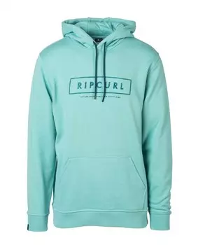 Толстовка RIP CURL Undertow Pop Fleece Nile Blue