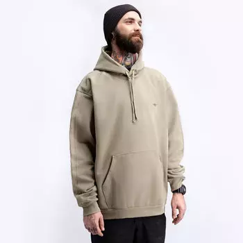 Толстовка с капюшоном ADIDAS H Shmoo Hoodie Orbgrn/Carbon 2022
