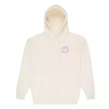 Толстовка с капюшоном RIPNDIP Kinetic Field Hoodie Bone 2023