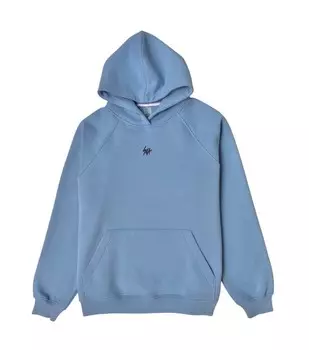 Толстовка с капюшоном SILA Худи Sky 2023