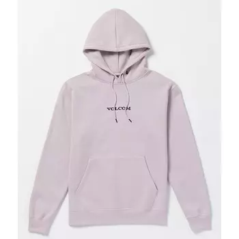 Толстовка с капюшоном VOLCOM Volcom Stone Po Fleece Iris Purple