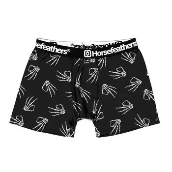 Трусы мужские HORSEFEATHERS Sidney Atrip Boxer Shorts Atrip