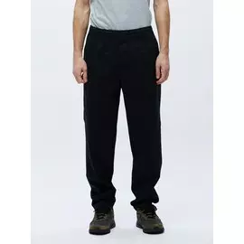 Твиловые брюки OBEY Easy Twill Pant Black 2020