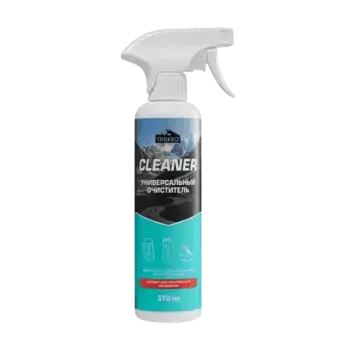 Универсальный очиститель TREKKO Cleaner 2024