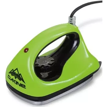 Утюг DAKINE Adjustable Tuning Iron Euro Green 2022
