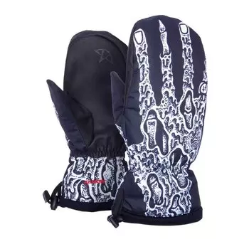 Варежки CELTEK Bitten by A Mitten Sketchy Tank