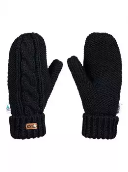 Варежки ROXY Winter Mittens J True Black