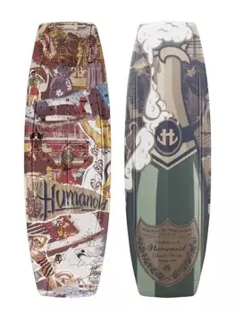 Вейкборд HUMANOID 1Up