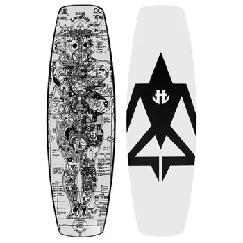 Вейкборд HUMANOID Lagenfield