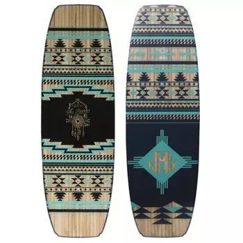 Вейкборд HUMANOID Plank