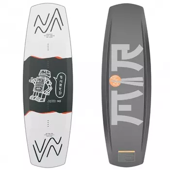 Вейкборд MIR BOARDS Shred 2022