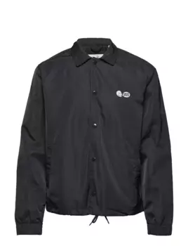 Ветровка CHEAP MONDAY Core Shell Jacket Black
