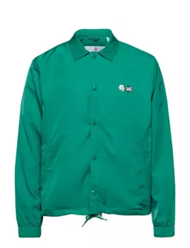 Ветровка CHEAP MONDAY Core Shell Jacket Grassgreen