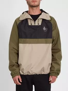 Ветровка VOLCOM Kane Jacket Military 2021