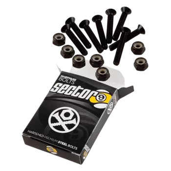 Винты для лонгборда SECTOR9 Bolt 1.25''