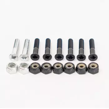 Винты ENJOI Gender Bender 1 дюйм 2021