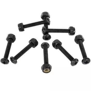 Винты LANDYACHTZ SKATEBOARD HARDWARE W/ NYLOCKS PH SS17 Assorted