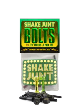 Винты SHAKE JUNT Sj Hardware Allen 7/8 дюйм