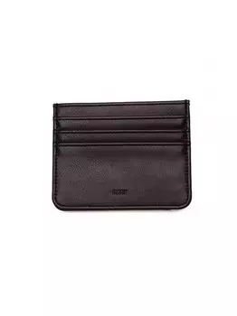 Визитница OBEY Gentry Jumble Id Wallet Black