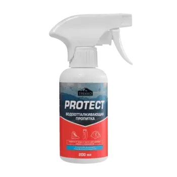 Водоотталкивающая пропитка TREKKO Protect 2023