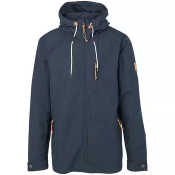 Вощеная куртка RIP CURL Wax On Jacket Dark Blue