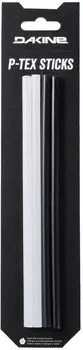 Заливка для ремонта скользяка DAKINE Ptex Sticks Black/Clear 2020
